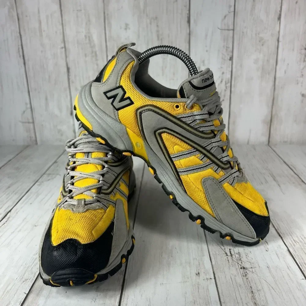 New balance 707 Womens 8.5_6